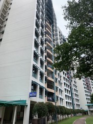 Blk 684B Jurong West Street 64 (Jurong West), HDB Executive #207039251